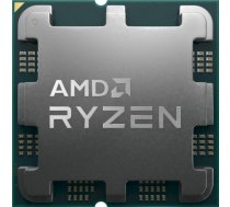 AMD Ryzen 9 9900X3D, 4.4 GHz, 128 MB, OEM (100-000001368) | 100-000001368 | 8592978650056