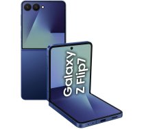 Samsung Galaxy Z Flip7 17.3 cm (6.8") 5G 12 GB 512 GB 4300 mAh Blue | SM-F766BDBHEUE | 8806097427049