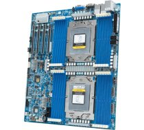 Gigabyte Gigabyte Mainboard MZ73-LM0 AMD EPYC E-ATX Sockel SP5 Single REV 2.0 | MZ73-LM0-R2 | 4719331849887
