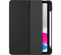 dbramante dbramante1928 London - Flip-Okładka na tablet - Black - do Apple 10.9-inch iPad (10. Generacja) | LOIPBL006162 | 5711428061621