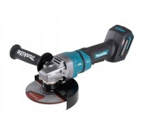 Makita MAKITA.ANGLE GRINDER. 40V XGT GA050GZ 125mm | GA050GZ | 0088381782289
