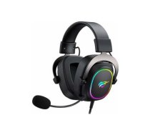 Słuchawki Havit H2002P Srebrne (HVT120) | HVT120 | 6939119089863