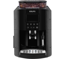 Krups EA8150 coffee maker Espresso machine 1.7 L Fully-auto | EA8150 | 010942216513 | AGDKRUEXP0138