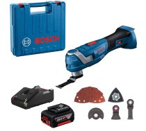 Bosch GOP 185-LI 18 V (06018G2021) | 06018G2021 | 4059952606811