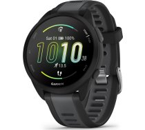 Garmin Forerunner 165 Music Black (010-02863-30) | 010-02863-30 | 0753759326616