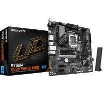 Gigabyte B760M DS3H WF6E GEN5 | B760M DS3H WF6E GEN5 | 4719331872809 | KBGBAIIEB760U14