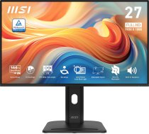 MSI PRO MP275PG E14 - 144Hz | Full HD | IPS | 27" | PRO MP275PG E14 | 4711377330466 | UPMSI027XSPF010
