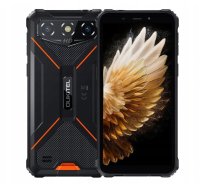 Oukitel G3 6" 4/128GB 6300mAh Orange | G3-OE/OL | 6941749814739
