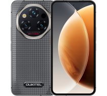 Oukitel WP210 6.7" 12/512GB 8800mAh Black | WP210-BK/OL | 6941749819932