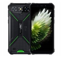 Oukitel G3 6" 4/128GB 6300mAh Green | G3-GN/OL | 6941749814777