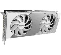 INNO3D GeForce RTX 5060 Twin X2 OC NVIDIA 8 GB GDDR7 | N50602-08D7X-195070W | 8886307701145