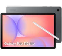 Samsung SM-X400N Galaxy Tab S10 Lite 10.9" Wi-Fi 6GB RAM 128GB Gray EU | SM-X400NZAREUB | 8806097638575