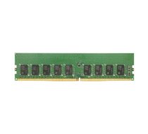 Synology Memory DDR4 8GB ECC DIMM D4EU01-8G Unbuffered | D4EU01-8G | 4711174724420