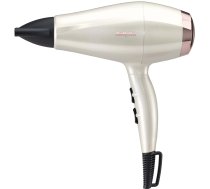 BaByliss 5914PE hair dryer 2000 W Black, Gold, Rose gold | 5914PE | 3030050197266 | AGDBBLSUS0072