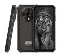 Ulefone Armor X16 6/128GB (Wasteland Shadow) | UF-AX16/BK | 6975326660853