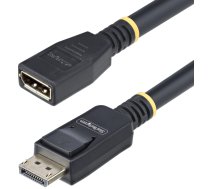 Kabel StarTech DisplayPort - DisplayPort 3m Black (10F-DP14-EXTEND-CBL) | 10F-DP14-EXTEND-CBL | 065030916318