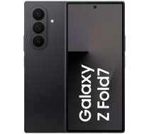 Samsung SM-F966B Galaxy Z Fold7 Dual Sim 12/256GB Jetblack | SM-F966BZKBEUB | 8806097425120