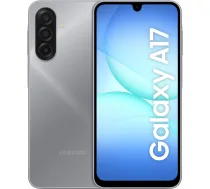 Samsung Galaxy A17 128GB Dual SIM Gray (A175) | SM-A175FZABEUE | 8806097651079
