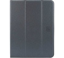 Tucano Tucano Up Plus Case do iPad 10.9 (2022) w/Magnet & Stand up z uchwytem Apple Pencil (szary) | IPD1022UPP-DG | 8020252182783