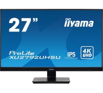 iiyama ProLite XU2792UHSU-B1 | XU2792UHSU-B1 | 4948570117697