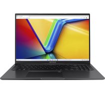ASUS VivoBook 16 M1605YA-MB160W - Ryzen 7-7730U | 16" | 16GB | 512GB | W11H | Black | 90NB10R1-M018F0 | 4711636188883