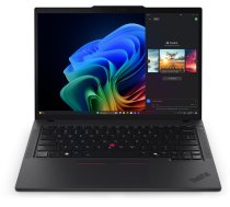 Lenovo ThinkPad T14 AMD G6 14" AI 7 350 64/1TB WUXGA W11P | 21QJ00DRGE | 0199271543443 | 1CEN-01U