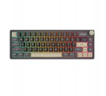 ROYAL KLUDGE R65 Phantom, Chartreuse , US | R65-P-C | 6935280822803 | 84716060
