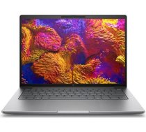 HP ZBook 8 G1a AMD Ryzen AI 7 PRO 350 35.56cm 14Zoll WUXGA 32GB 1TB/SSD W11P 3J Gar (DE) | A3ZT2ET#ABD | 0199251478468 | 1C20-17C