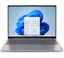 Lenovo ThinkBook 16 G7 21MW0020GE 16" WUXGA R5-7535HS 8GB/256GB SSD W11P | 21MW0020GE | 0198153118397 | 1C30-Y3U