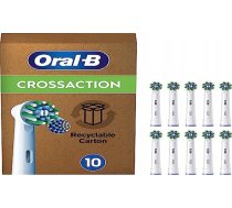 Końcówka Braun Oral-B Pro CrossAction brush heads | Pro CrossAction | 8006540861967