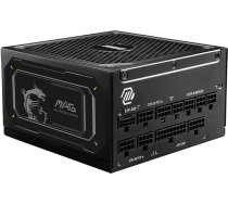 MSI MAG A1000GL PCIE5 II 1 000 80PLUS GOLD F.MODUL | 306-7ZP9D11-CE0 | 4711377246729 | ZDLMISOBU0027