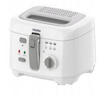 Frytkownica Mesko MS4908 White | MS 4908 G | 5905575909343