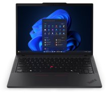 Lenovo Ultrabook ThinkPad T14 G6 21QC00BRPB W11Pro Ultra 7 255U/32GB/1TB/INT/14.0 WUXGA/Black/3YRS Premier Support + CO2 Offset | 21QC00BRPB | 199272407546