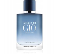 GIORGIO ARMANI Acqua Di Gio Profondo EDT spray 100ml | 3614274361322 | 3614274361322