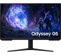 Samsung Odyssey G5 LS27FG510EUXEN - 180Hz | QHD | VA | 1ms | 27" | LS27FG510EUXEN | 8806097369479