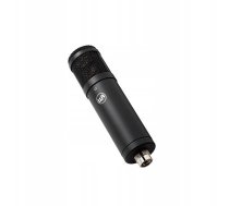 Mikrofon WARM AUDIO Warm Audio WA-47jr SE Black - Mikrofon Pojemnościowy | 85181080 | 850031640801