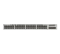 Cisco CATALYST 9200 48-PORT POE+ | C9200-48P-A | 0889728168311