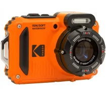 Kodak WPZ2 waterproof Orange | SB10629 | 819900014013
