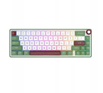 ROYAL KLUDGE R65 Green, Chartreuse , US | 6935280822766 | 6935280822766