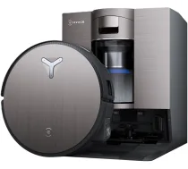 Ecovacs Deebot X11 OmniCyclone Black | X11 OMNICYCLONE EU | 6970135037742 | 164000