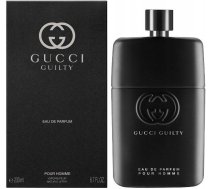 Gucci Guilty Pour Homme edp 200ml | 3614228835985 | 3614228835985