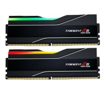 96GB (2x48GB) G.Skill Trident Z5 Neo RGB DDR5-5600 CL40 RAM Memory Kit | F5-5600J4040D48GX2-TZ5NR | 4713294233608