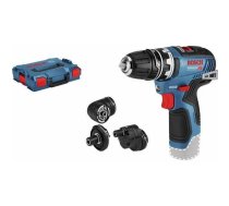 Bosch GSR 12V-35 FC Akku-Bohrschrauber 06019H3003 | 06019H3003 | 3165140936941