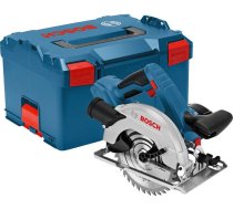 Bosch GKS 18V-57 G Akku-Handkreissäge | 06016A2101 | 3165140781374