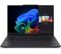 Lenovo Ultrabook ThinkPad X13 G6 21RM001RPB W11Pro 7 PRO 350/32GB/1TB/INT/13.3 WUXGA/Black/3YRS Premier Support + CO2 Offset | 21RM001RPB | 199271480694 | RULNVBX3ANWD000