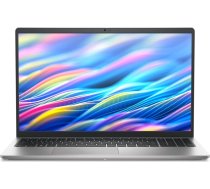 DELL DC15250 Intel® Core™ i7 i7-1355U 39.6 cm (15.6") Full HD 16 GB DDR4-SDRAM 1 TB SSD Wi-Fi 6 (802.11ax) Windows 11 Pro UK International Platinum, Silver | DC15250_RPLU_007_M | 5397321027607