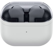 Samsung SM-R420 Galaxy Buds3 FE True Wireless IE Headphones grey | SM-R420NZAADBT | 8806097621270