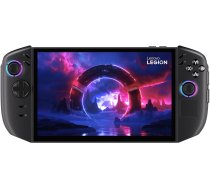 Legion Go 8ASP2 Ryzen Z2 Extreme 8.8" WUXGA OLED 500nits Glossy Anti-fingerprint 144Hz Touch 32GB LPDDR5x-8000 SSD1TB Radeon Graphics 74Wh Win11 Eclipse Black | 83N0000FPB | 199271420577