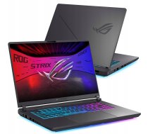 ASUS ROG Strix G16 G615JH-I5165W - i5-13450HX | 16" 165Hz | 16GB | 512GB | Win11H | RTX5050 | 90NR0N71-M00070 | 4711636101172