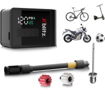 XBLITZ ELECTRIC PUMP IWAY | 5902479676500 | 5902479676500